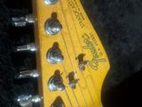 Electric Guitar Fender Standard Stratocaster