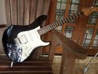 Yamaha Electric Guitar