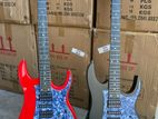 Electric guitar