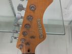 electric guitar