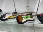 electric guitar