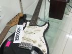electric guitar