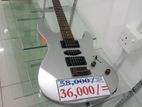 electric guitar