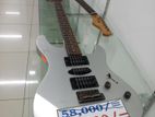 electric guitar