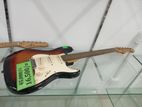 electric guitar