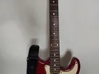 Electric Guitar
