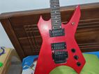 Electric Guitar