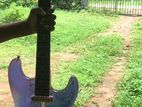 Electric Guitar