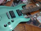 Electric Guitar