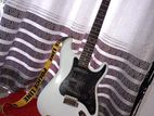 Electric Guitar(Used)