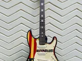 Electric guitar