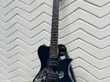 Electric guitar