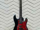 Electric guitar