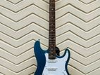 Electric guitar