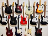 Electric guitar