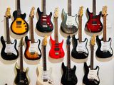 Electric guitar