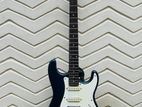 Electric guitar