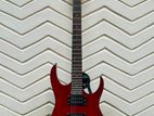 Electric guitar