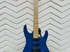 Electric guitar