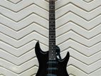 Electric guitar