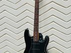 Electric guitar