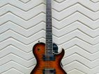 Electric guitar