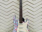 Electric guitar
