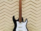Electric guitar