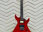 Electric guitar