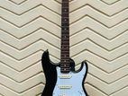 Electric guitar