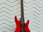 Electric guitar