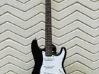 Electric guitar