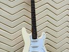 Electric guitar