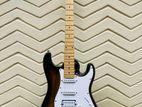 Electric guitar