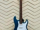 Electric guitar