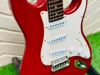 Electric guitar