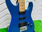 Electric guitar