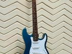 Electric guitar