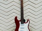 Electric guitar
