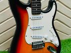 Electric guitar