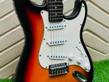 Electric guitar