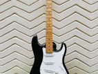 Electric guitar