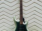 Electric guitar