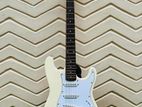 Electric guitar