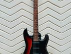 Electric guitar