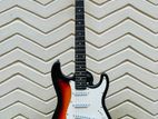 Electric guitar