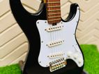 Electric guitar