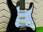 Electric guitar