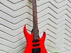 Electric guitar
