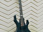 Electric guitar